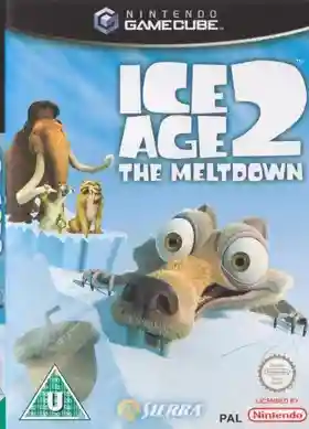 Ice Age 2 - The Meltdown